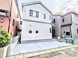 船橋市旭町2丁目 新築一戸建て／全2棟　2号棟