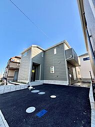 市川市下貝塚2丁目 新築一戸建て／全12棟　7号棟