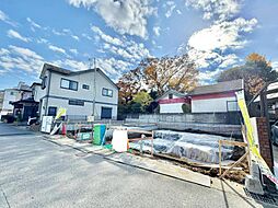 浦安市当代島3丁目 新築一戸建て／全2棟　2号棟