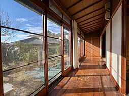 秦野市曽屋　中古戸建