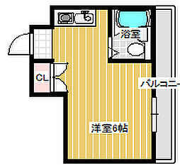 大阪市東淀川区大隅1丁目
