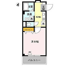 メルヴェイユドミール 307