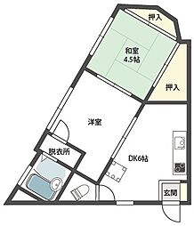 大阪市淀川区野中南1丁目