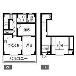 西宮市上ケ原山田町