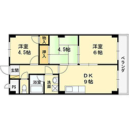 甲子園ＧＨ 501