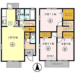 尼崎市西昆陽3丁目の一戸建て