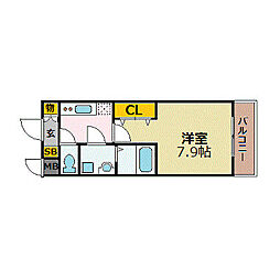 神戸市中央区旭通2丁目