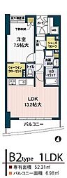 淀川ウエストタワー 702