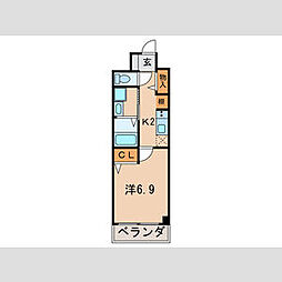 西宮市笠屋町