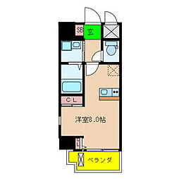 ONLYONE伊丹北本町 703