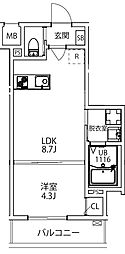 神戸市兵庫区松原通2丁目