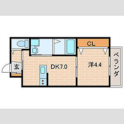 グランメール芦屋南宮町 103
