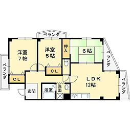 西宮市甲陽園本庄町