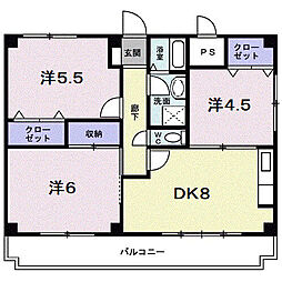 西宮市山口町上山口