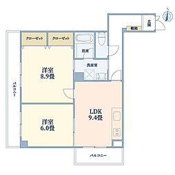 芦屋市打出小槌町