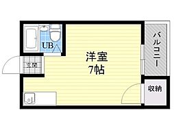 大阪市淀川区田川1丁目