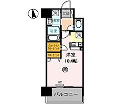 宝塚市栄町1丁目