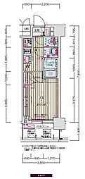 大阪市西淀川区姫里2丁目