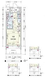 神戸市中央区布引町1丁目