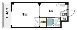 大阪市淀川区三国本町3丁目