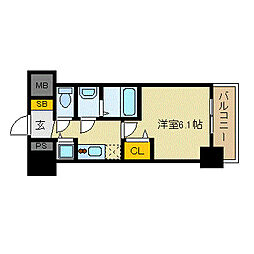 大阪市東淀川区東中島4丁目