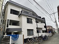 尼崎市西立花町2丁目