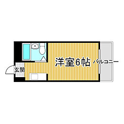プリエール名神尼崎 1107