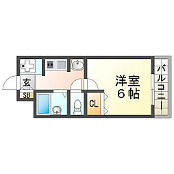 西宮市門前町