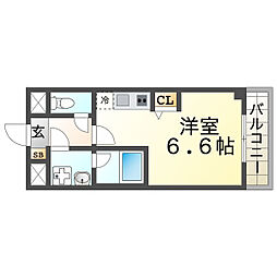 尼崎市南武庫之荘5丁目