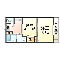 FM城ケ堀 303