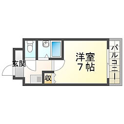 ヴィラ カイチ 201