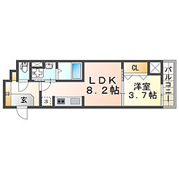 アーバネックス塚口 201