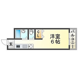 ガーデンパーティ西宮北口 105
