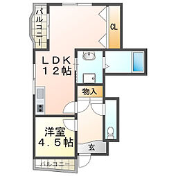 西宮市津門稲荷町