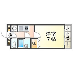 ステラハウス20 112