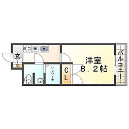 西宮市愛宕山