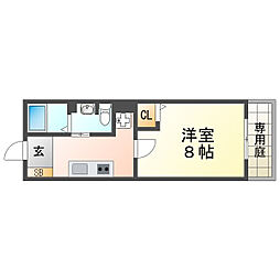 ディアンサス立花 102
