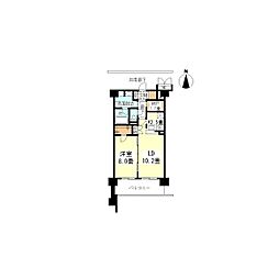 サニープレイス西芦屋　2号館