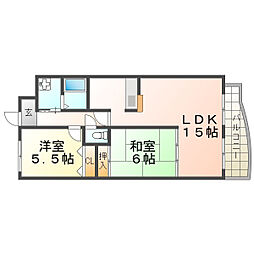 アルコ北園田 303