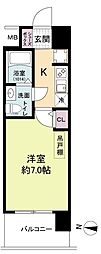 セレニテ東三国ミラク 0511