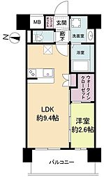 セレニテ東三国ミラク 1210