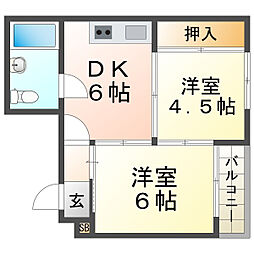 ライフポケット甲子園 202