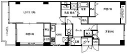 ヒルサイドテラス甲陽園 410