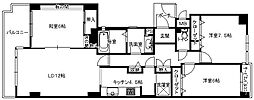 ヒルサイドテラス甲陽園 109