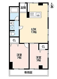 ハイツ相生 101