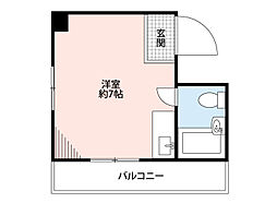 吹田市千里山月が丘