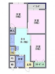 吹田市千里山竹園2丁目