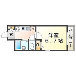 ミュゼ甲子園 503