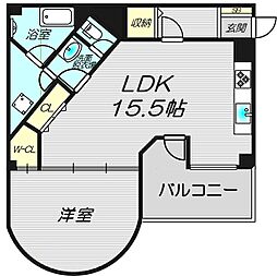 シオンズガーデン花川　駐車場あり　ペット可 103