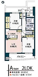 淀川ウエストタワー 703